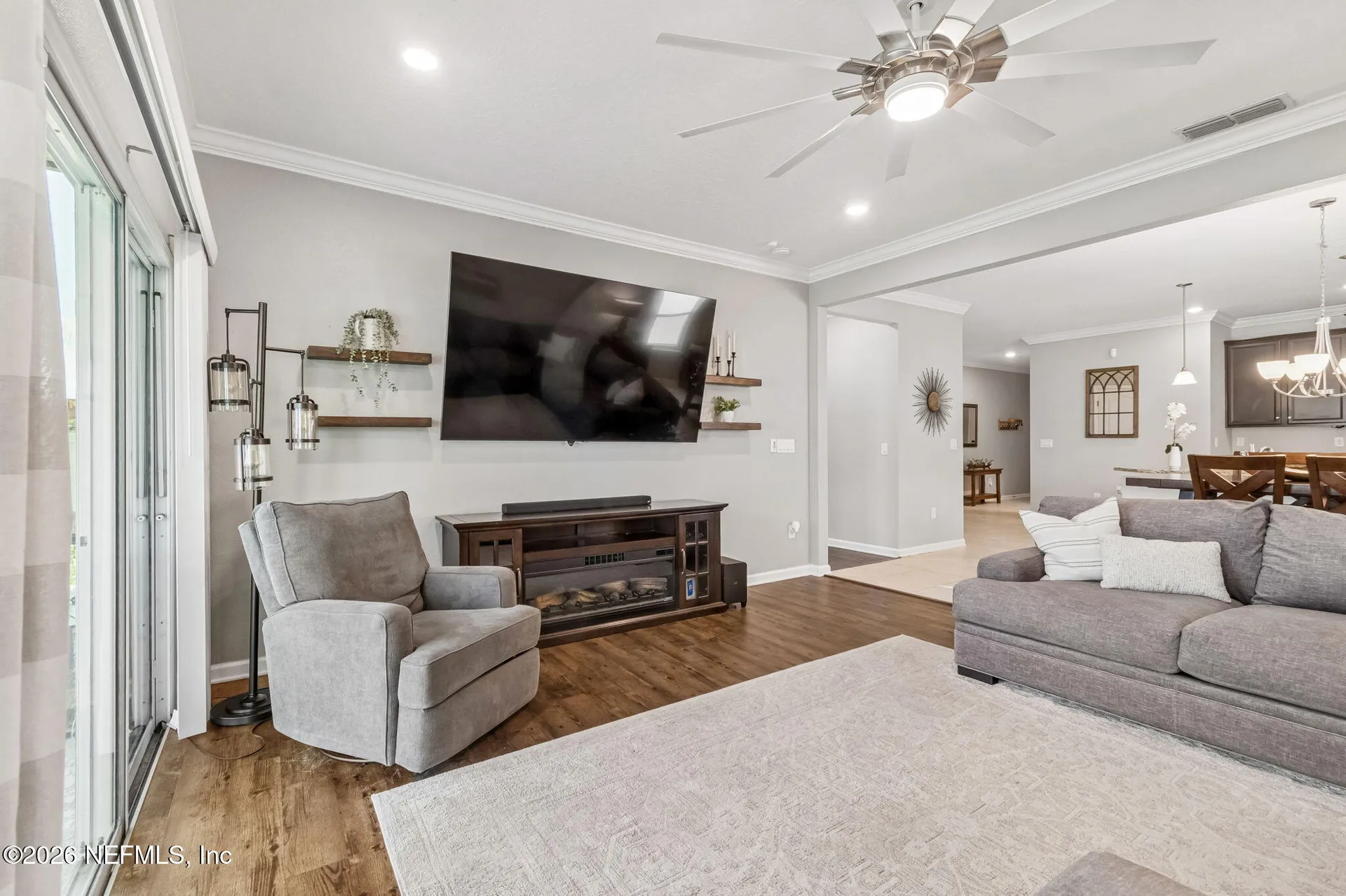 10111 Bedford Lakes Court Jacksonville FL 32222