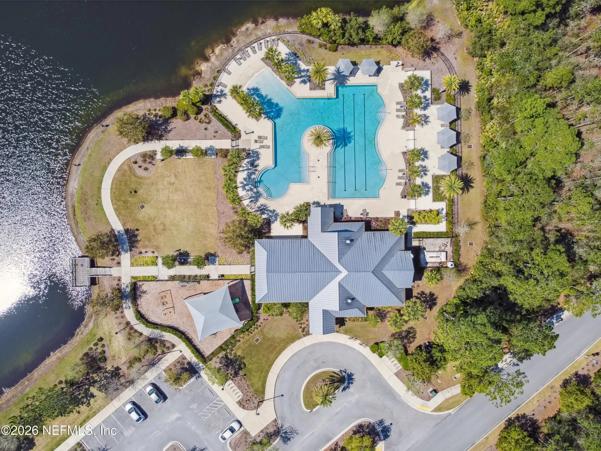 10111 Bedford Lakes Court Jacksonville FL 32222