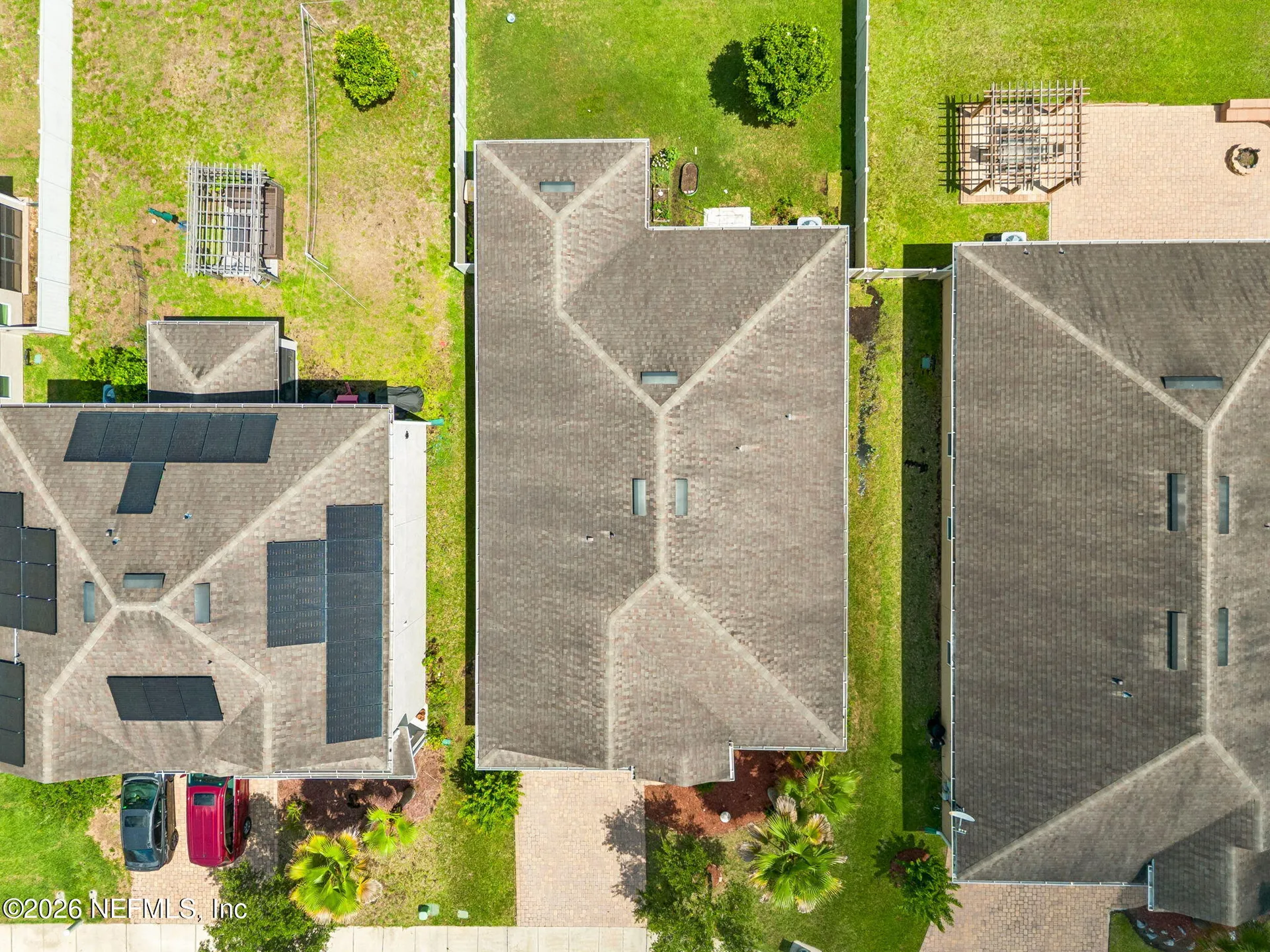 10111 Bedford Lakes Court Jacksonville FL 32222