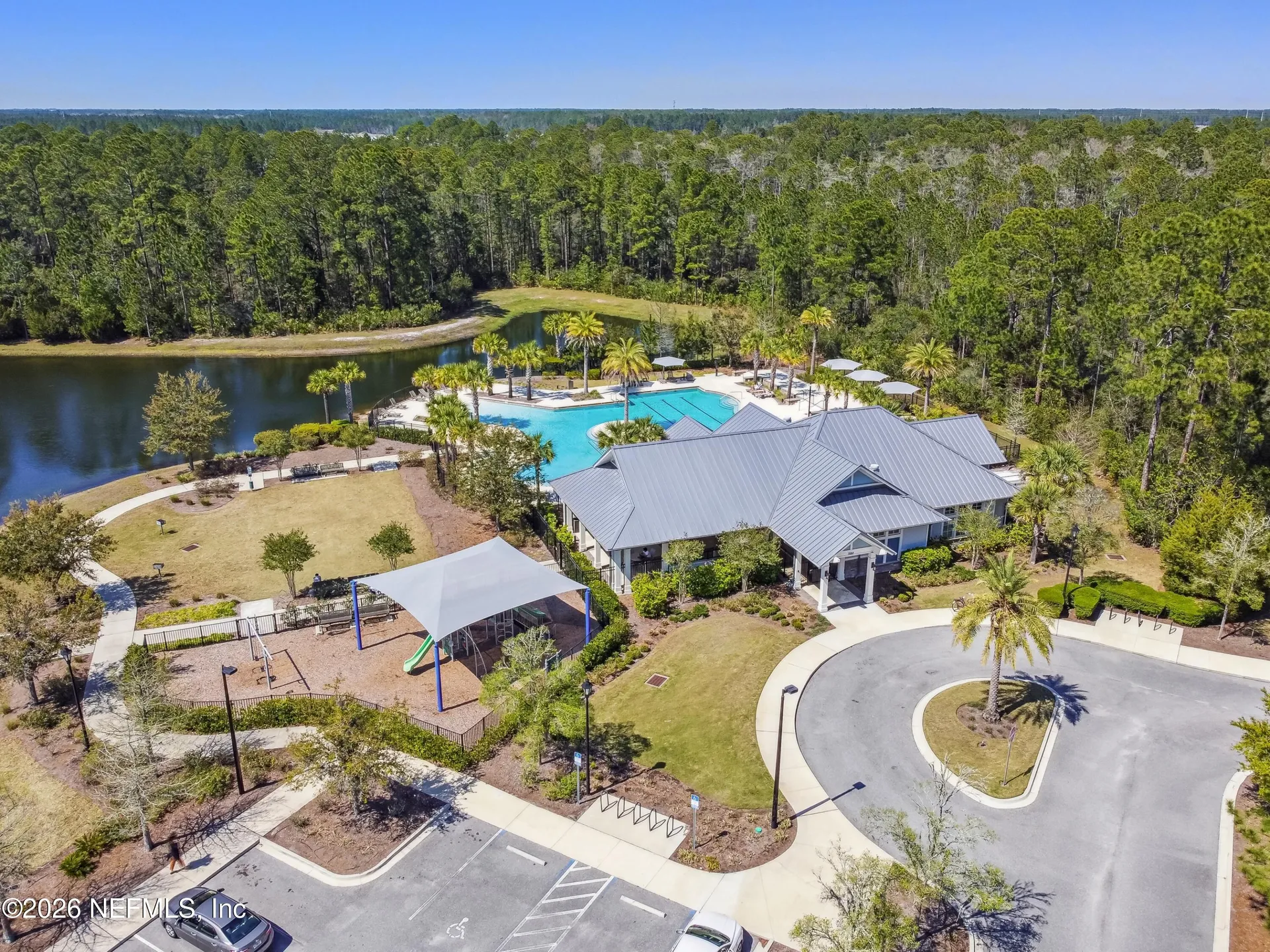 10111 Bedford Lakes Court Jacksonville FL 32222