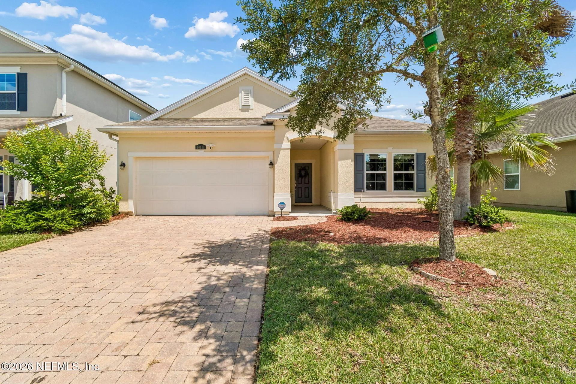 10111 Bedford Lakes Court Jacksonville FL 32222