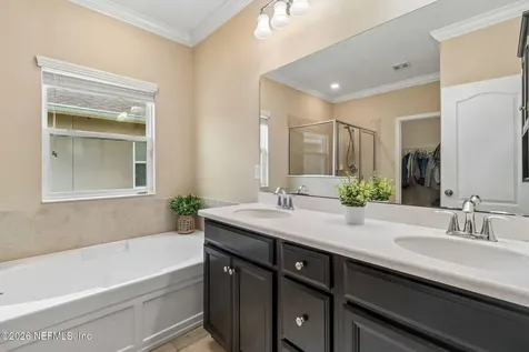 10111 Bedford Lakes Court Jacksonville FL 32222