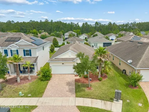 10111 Bedford Lakes Court Jacksonville FL 32222