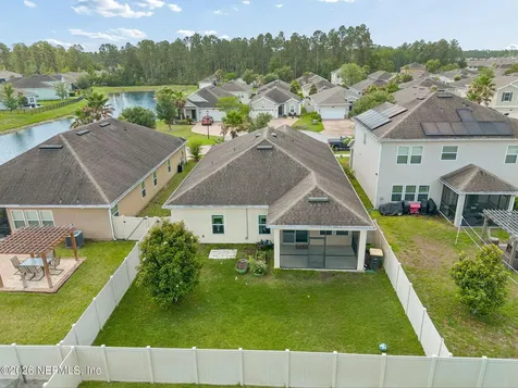 10111 Bedford Lakes Court Jacksonville FL 32222