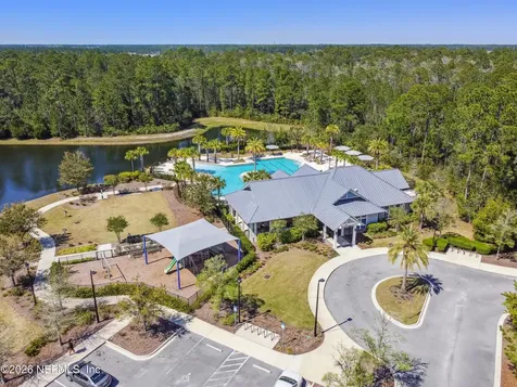 10111 Bedford Lakes Court Jacksonville FL 32222