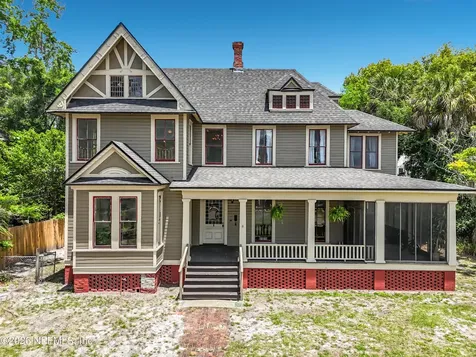 314 Madison Street Palatka FL 32177