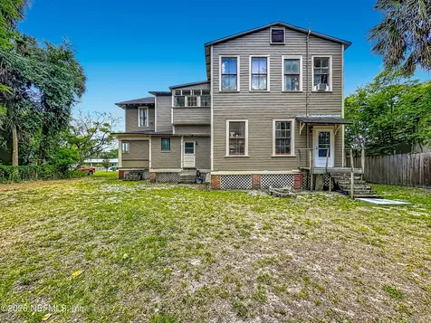 314 Madison Street Palatka FL 32177