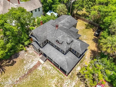 314 Madison Street Palatka FL 32177