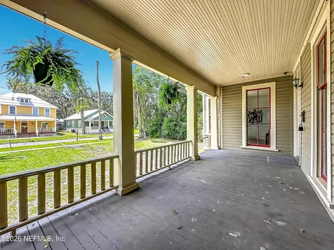 314 Madison Street Palatka FL 32177