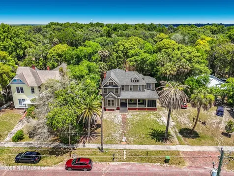 314 Madison Street Palatka FL 32177