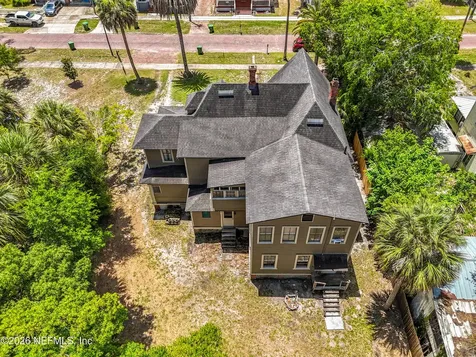 314 Madison Street Palatka FL 32177