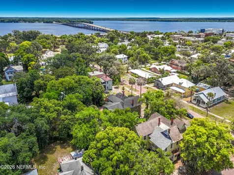 314 Madison Street Palatka FL 32177