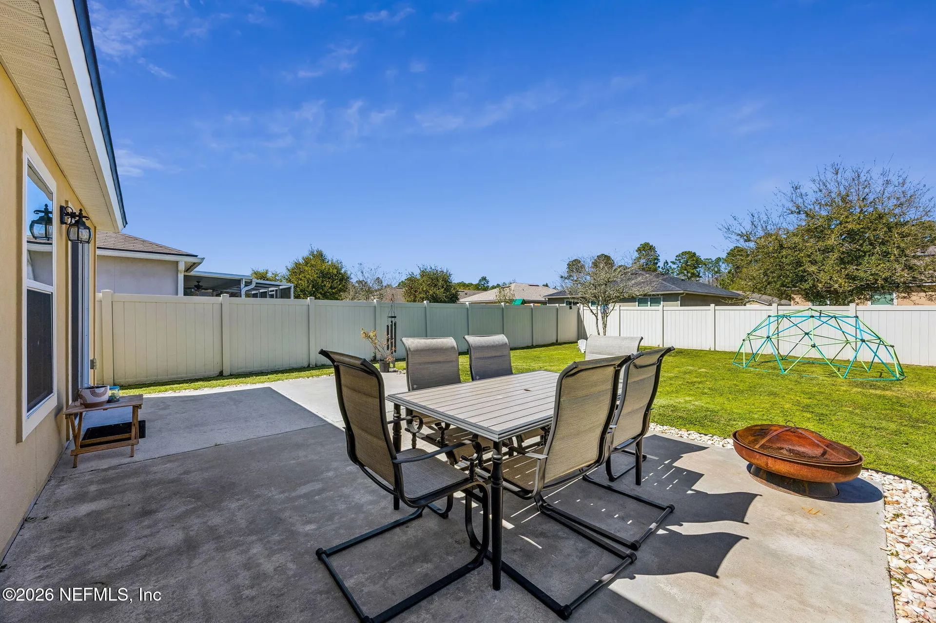 65073 Mossy Creek Lane Yulee FL 32097