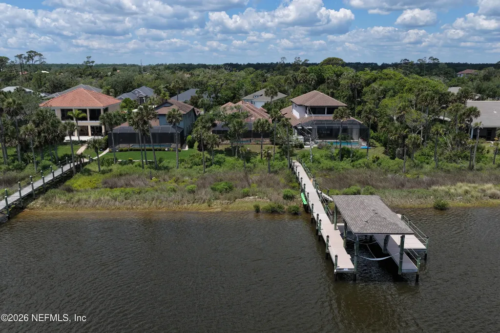 165 S Riverwalk Drive Palm Coast FL 32137