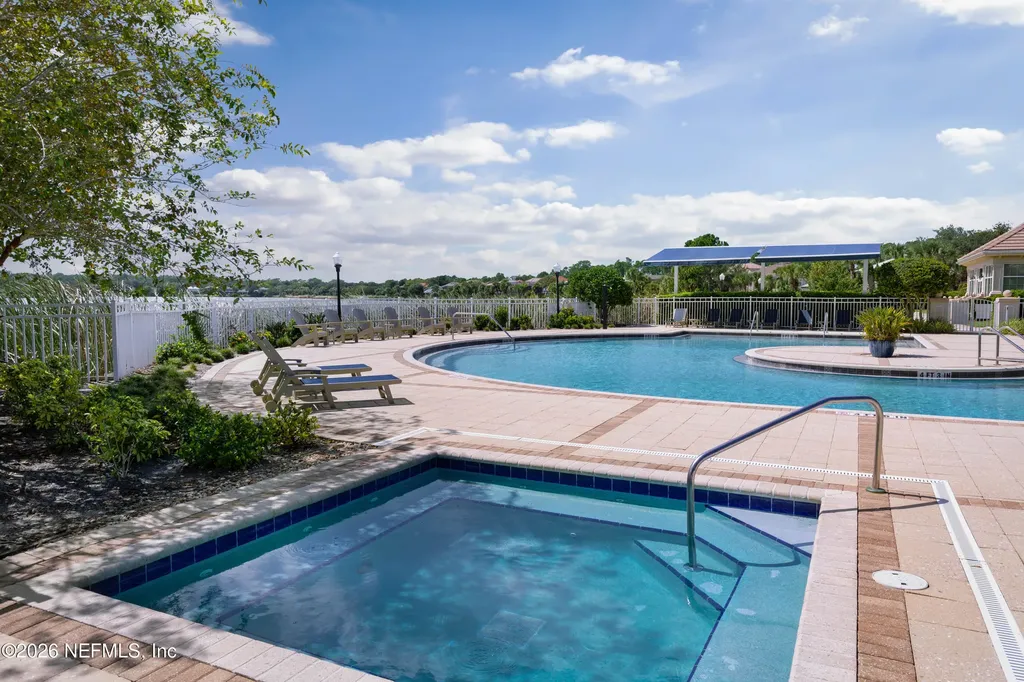 165 S Riverwalk Drive Palm Coast FL 32137