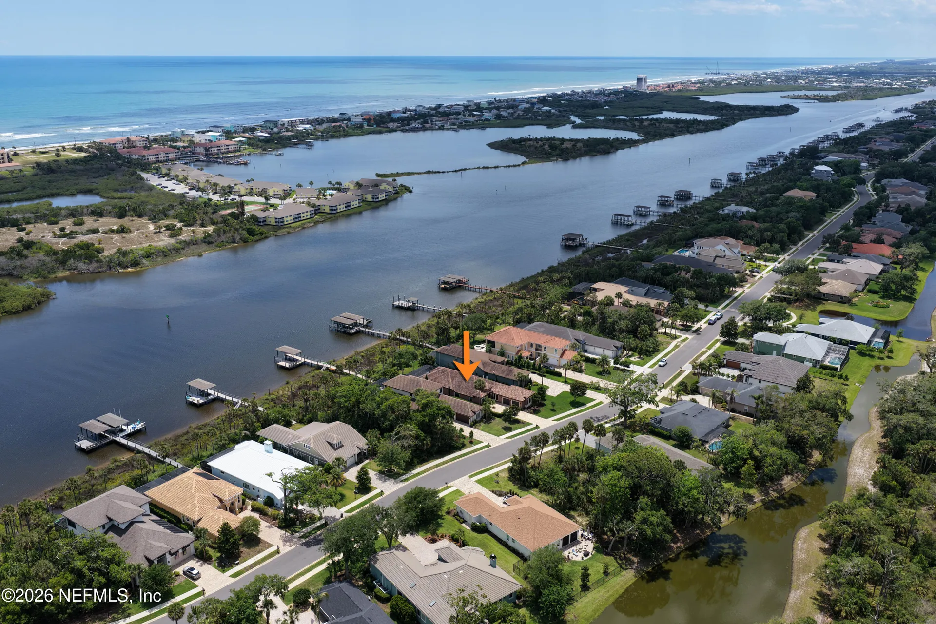 165 S Riverwalk Drive Palm Coast FL 32137