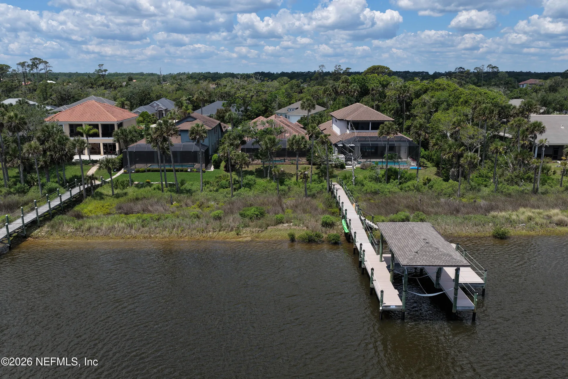 165 S Riverwalk Drive Palm Coast FL 32137