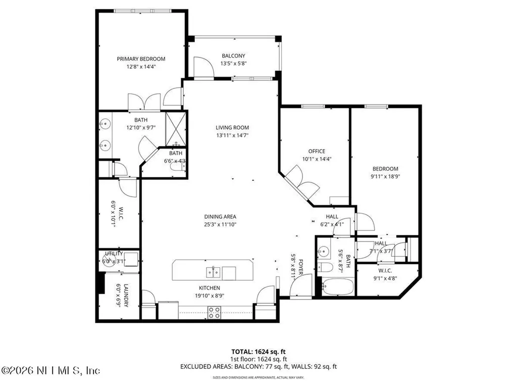 13364 Beach Boulevard Jacksonville FL 32224