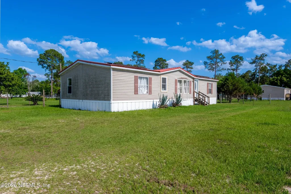 10247 SW 113th Avenue Brooker FL 32622