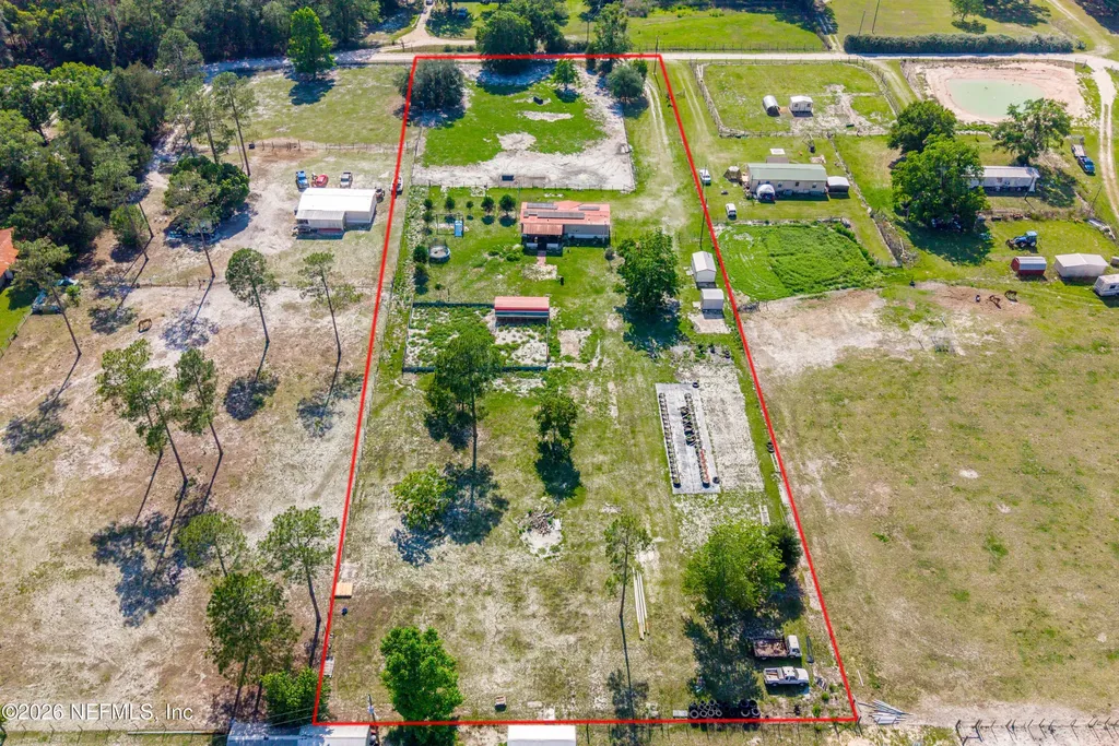 10247 SW 113th Avenue Brooker FL 32622