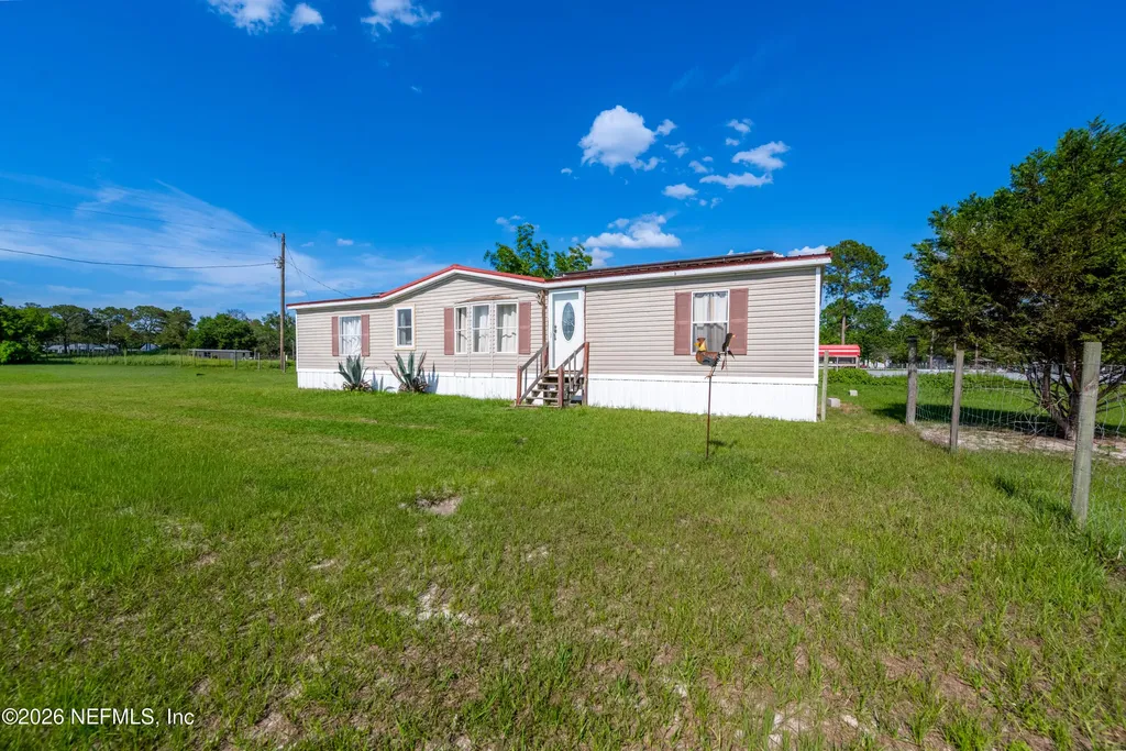 10247 SW 113th Avenue Brooker FL 32622
