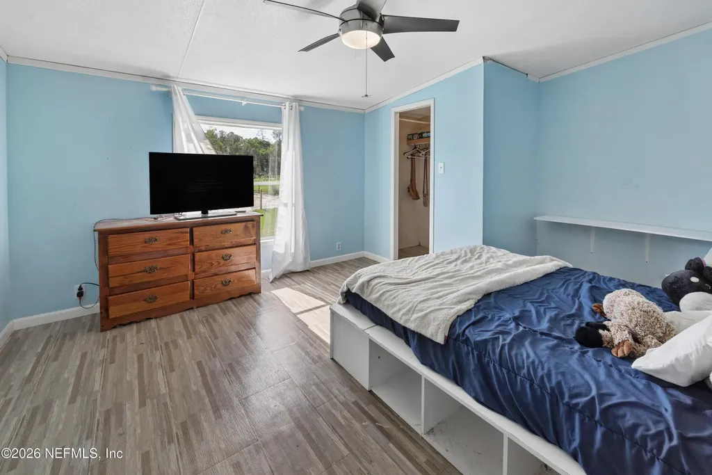 10247 SW 113th Avenue Brooker FL 32622