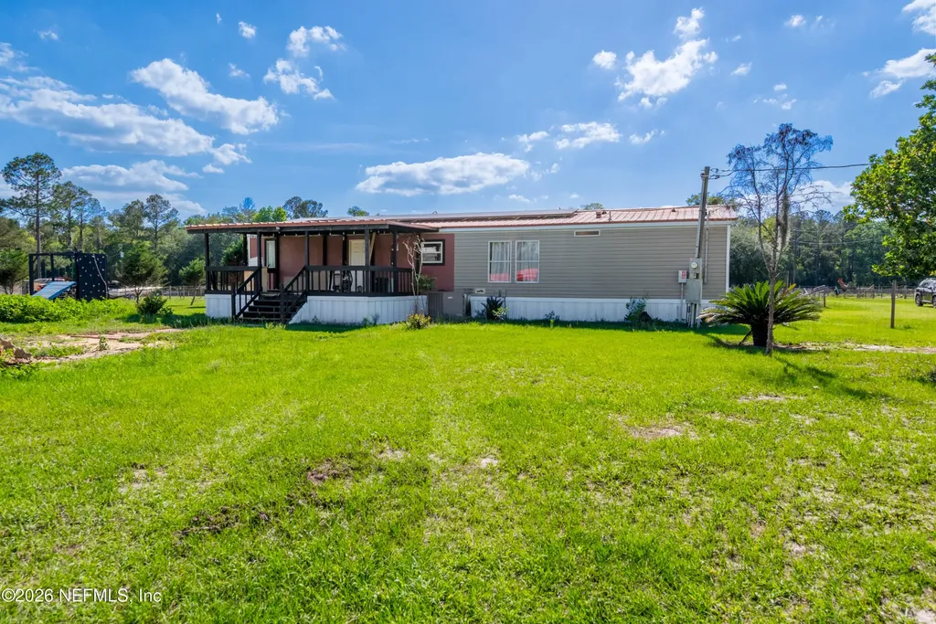 10247 SW 113th Avenue Brooker FL 32622