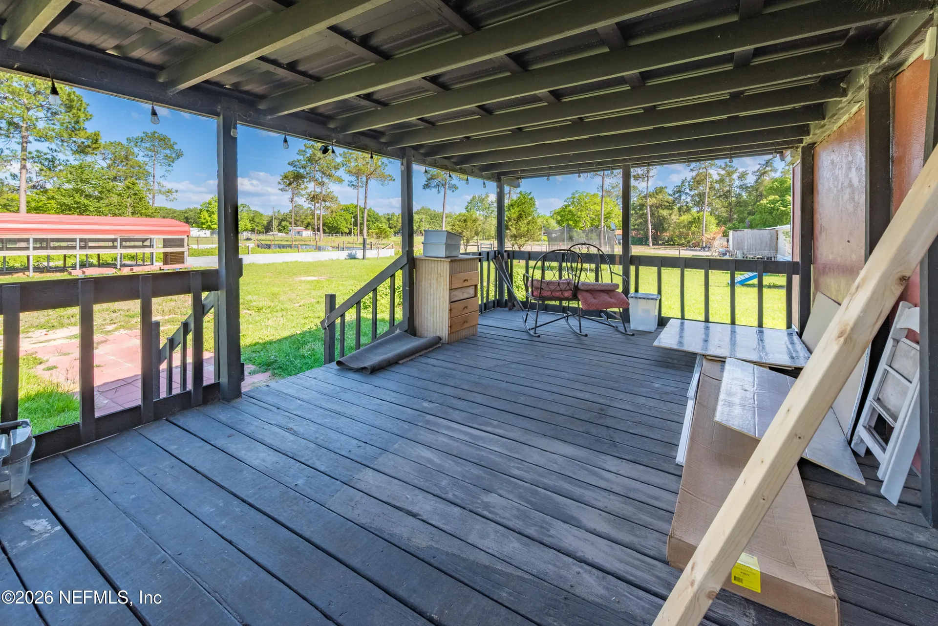 10247 SW 113th Avenue Brooker FL 32622