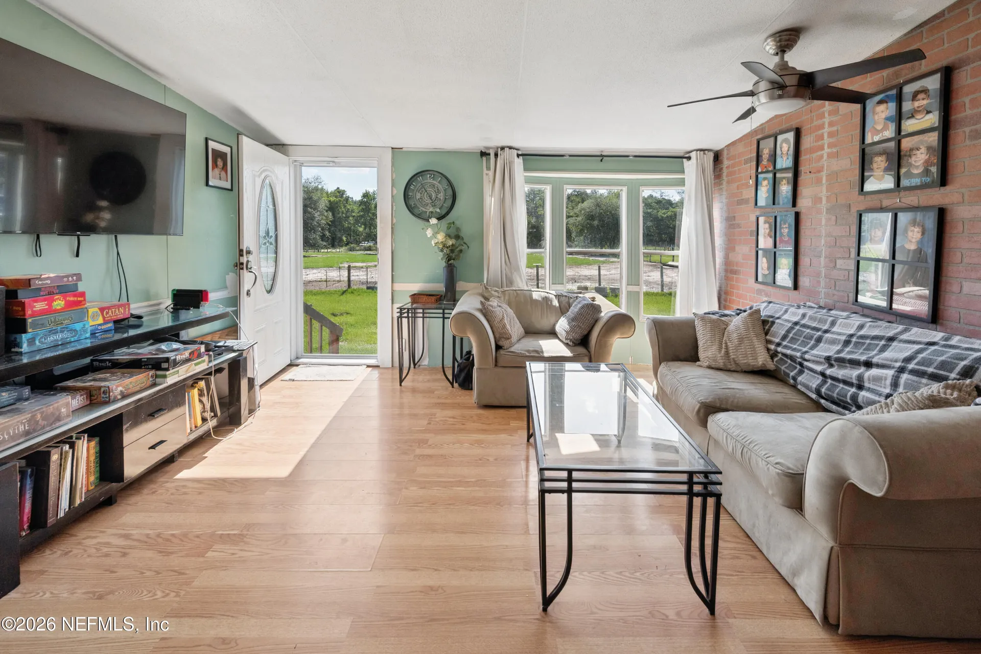 10247 SW 113th Avenue Brooker FL 32622