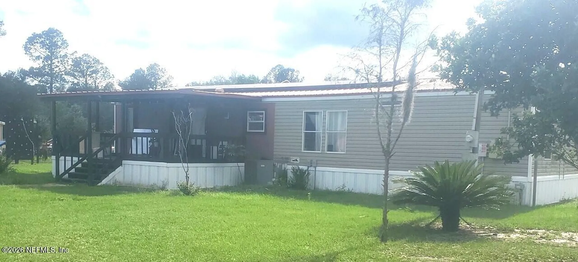 10247 SW 113th Avenue Brooker FL 32622