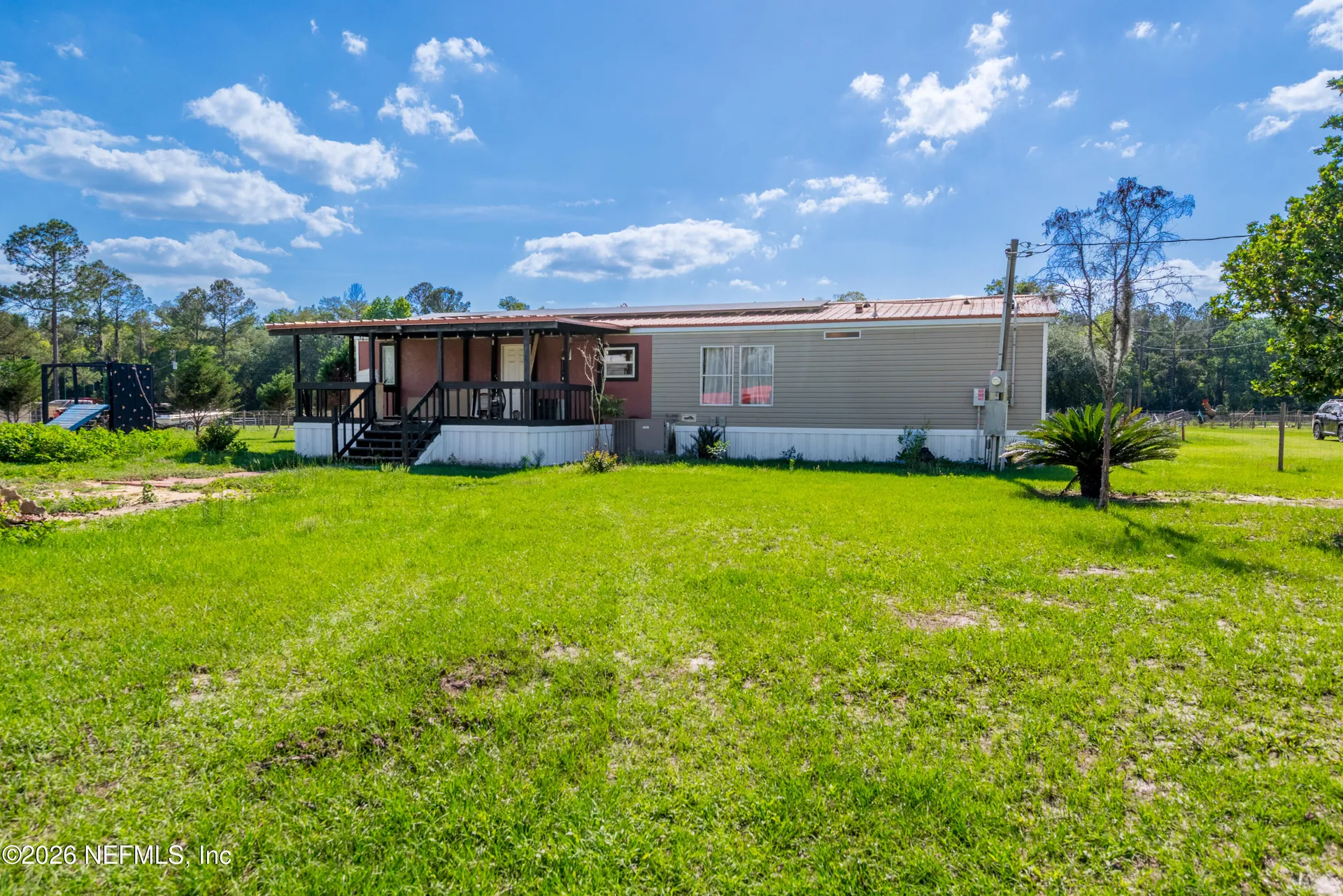 10247 SW 113th Avenue Brooker FL 32622