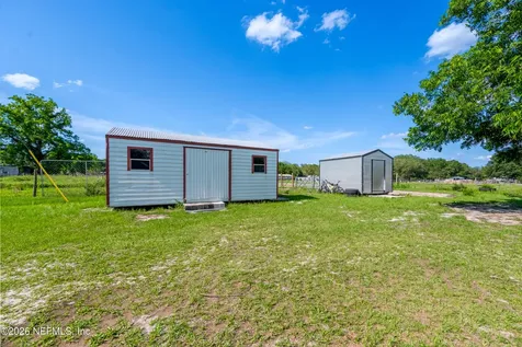10247 SW 113th Avenue Brooker FL 32622