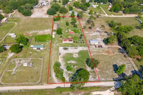 10247 SW 113th Avenue Brooker FL 32622