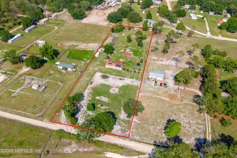 10247 SW 113th Avenue Brooker FL 32622