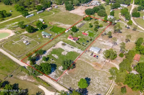 10247 SW 113th Avenue Brooker FL 32622