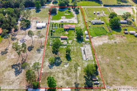 10247 SW 113th Avenue Brooker FL 32622