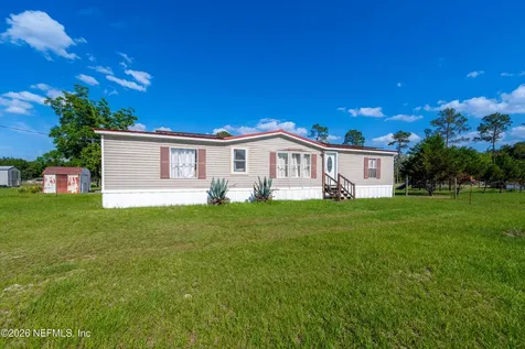 10247 SW 113th Avenue Brooker FL 32622