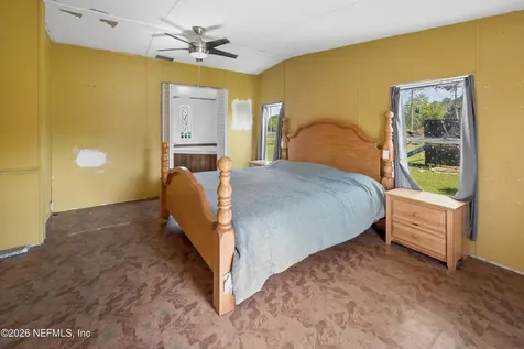 10247 SW 113th Avenue Brooker FL 32622