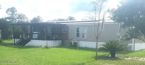 10247 SW 113th Avenue Brooker FL 32622