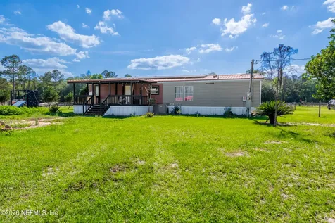 10247 SW 113th Avenue Brooker FL 32622