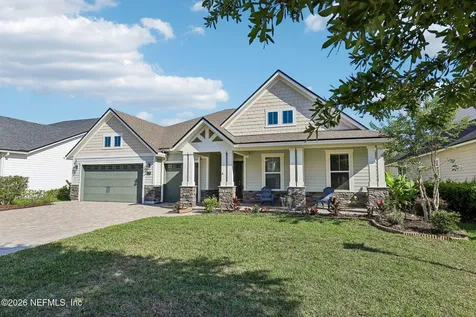114 Glenneyre Circle St. Augustine FL 32092
