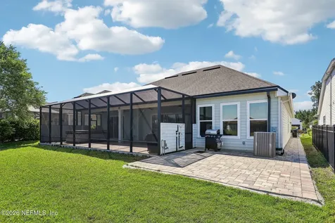 114 Glenneyre Circle St. Augustine FL 32092