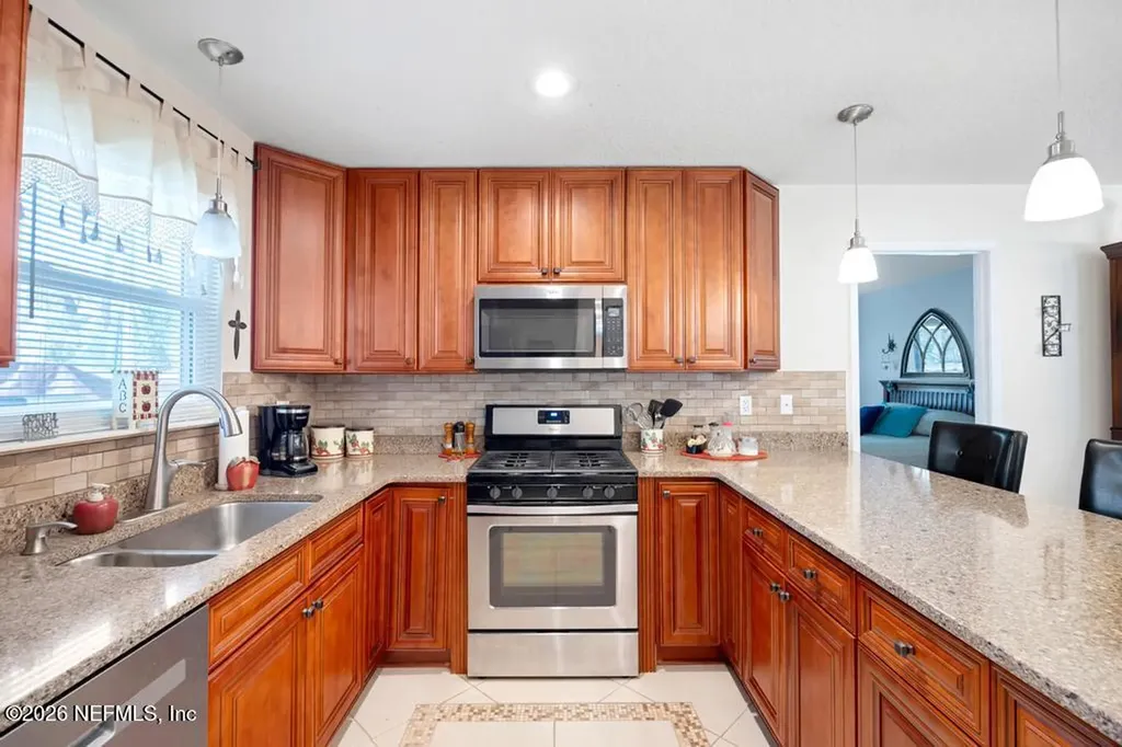 24 Westfalls Lane Palm Coast FL 32164