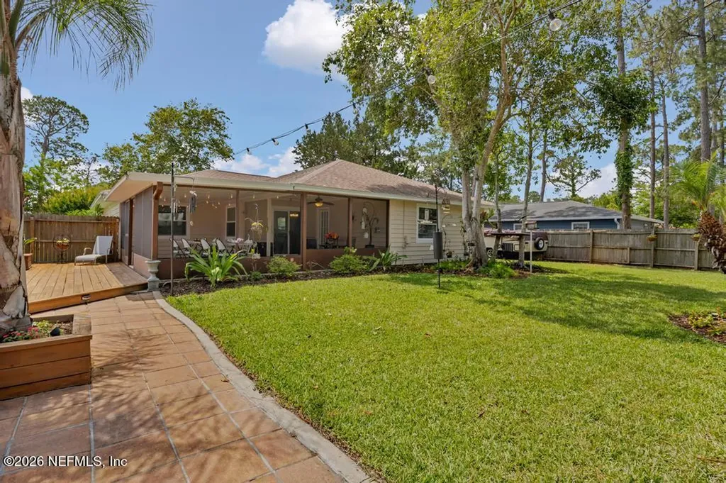 24 Westfalls Lane Palm Coast FL 32164