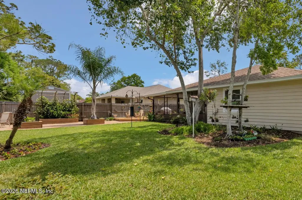 24 Westfalls Lane Palm Coast FL 32164
