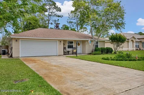 24 Westfalls Lane Palm Coast FL 32164