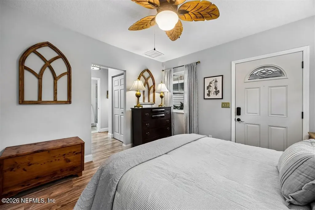 232 Vernon Street Fernandina Beach FL 32034