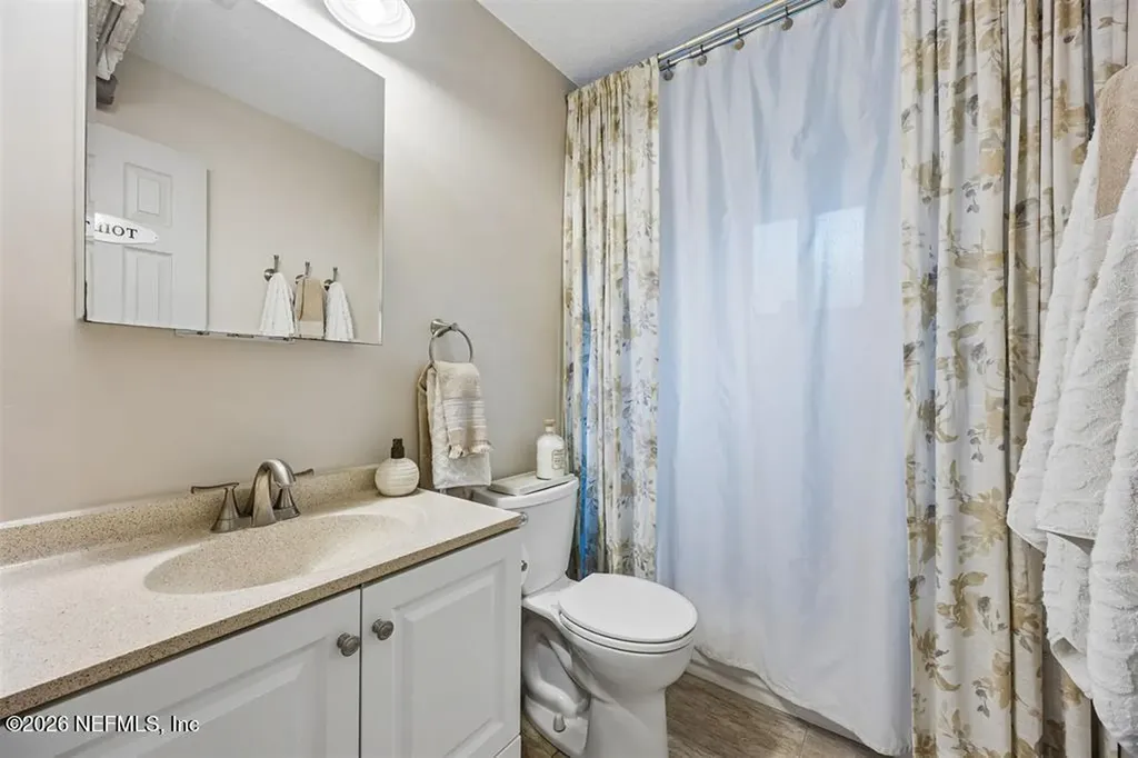 232 Vernon Street Fernandina Beach FL 32034