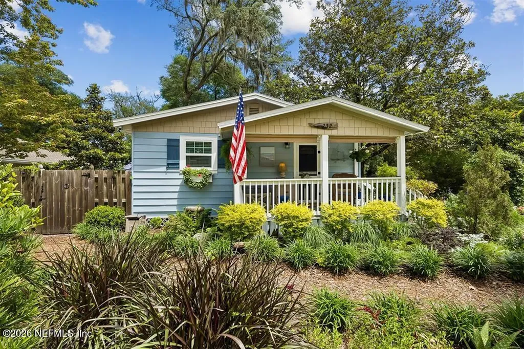 232 Vernon Street Fernandina Beach FL 32034