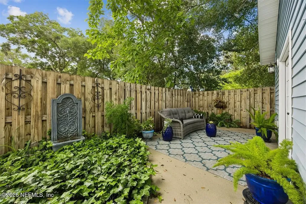 232 Vernon Street Fernandina Beach FL 32034